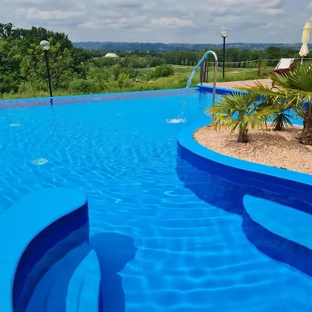 Апартаменты Privato Castelletto d'Orba