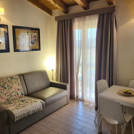 Апартаменты Privato Castelletto d'Orba